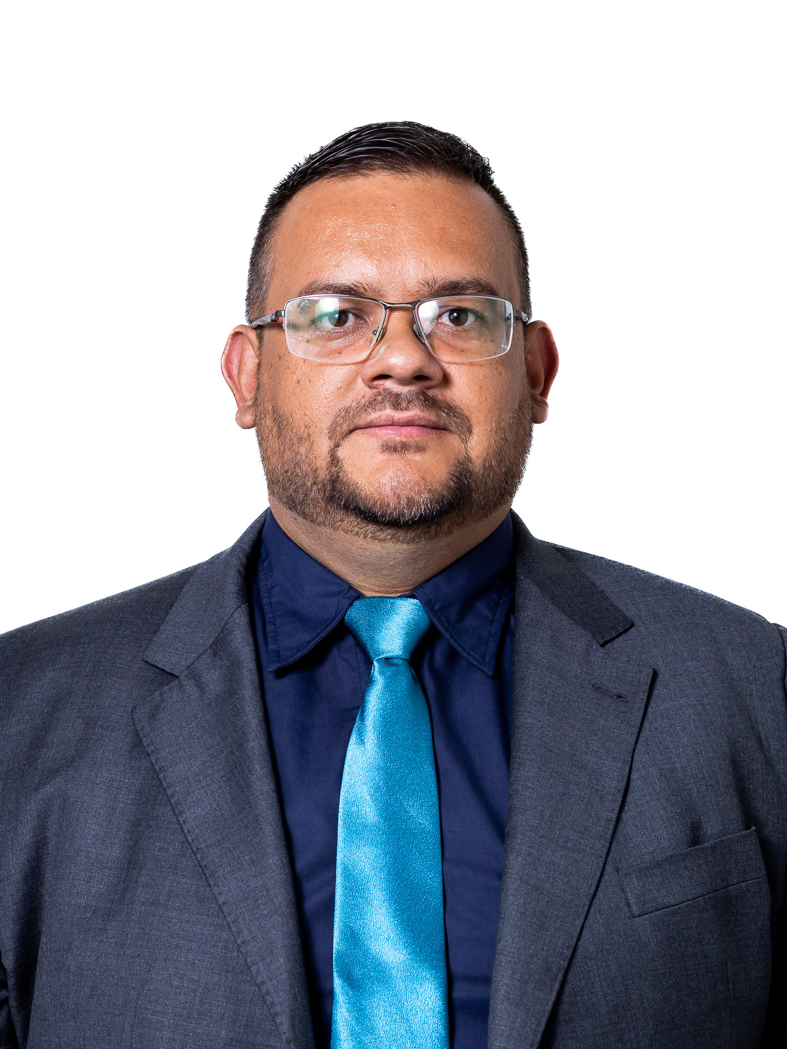 Ivan Douglas Freiberger Freitas Pereira