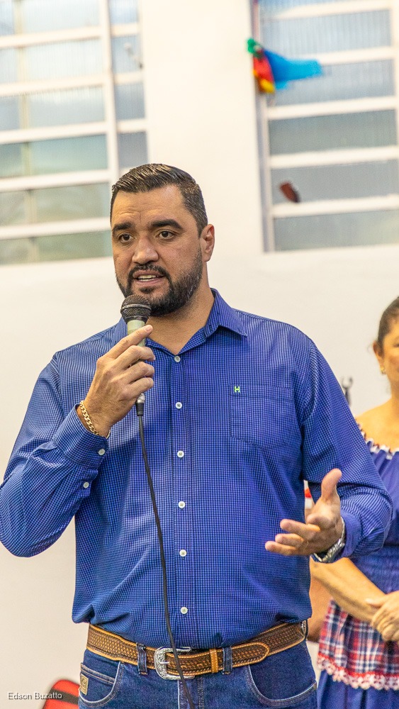 Charles Rodrigo Vitti
