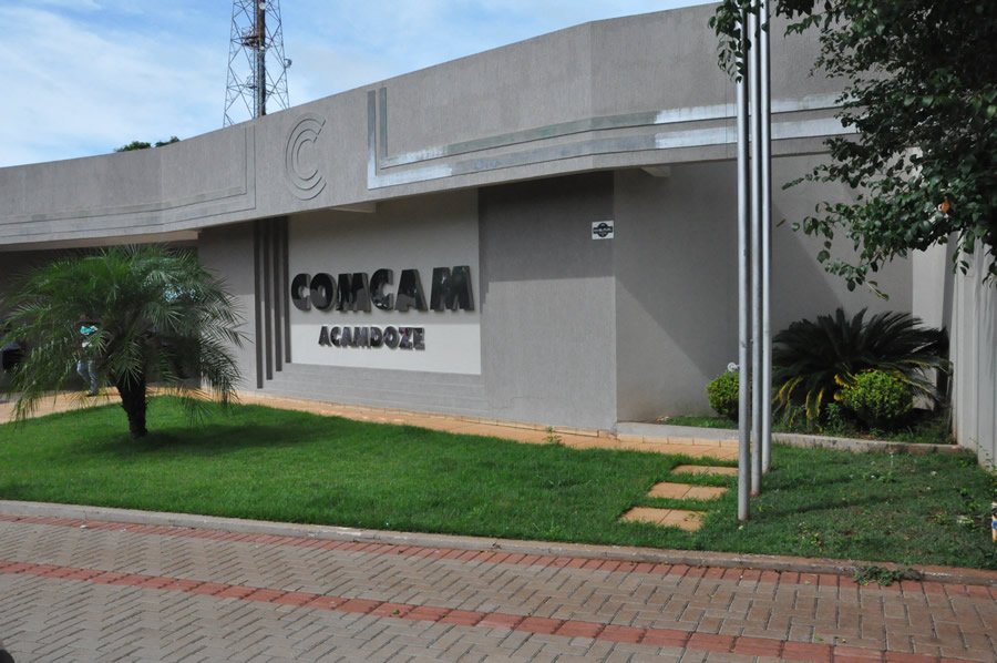 Conselho de Presidentes da ACAMDOZE se reúne no próximo dia 11 para discutir eleição da entidade